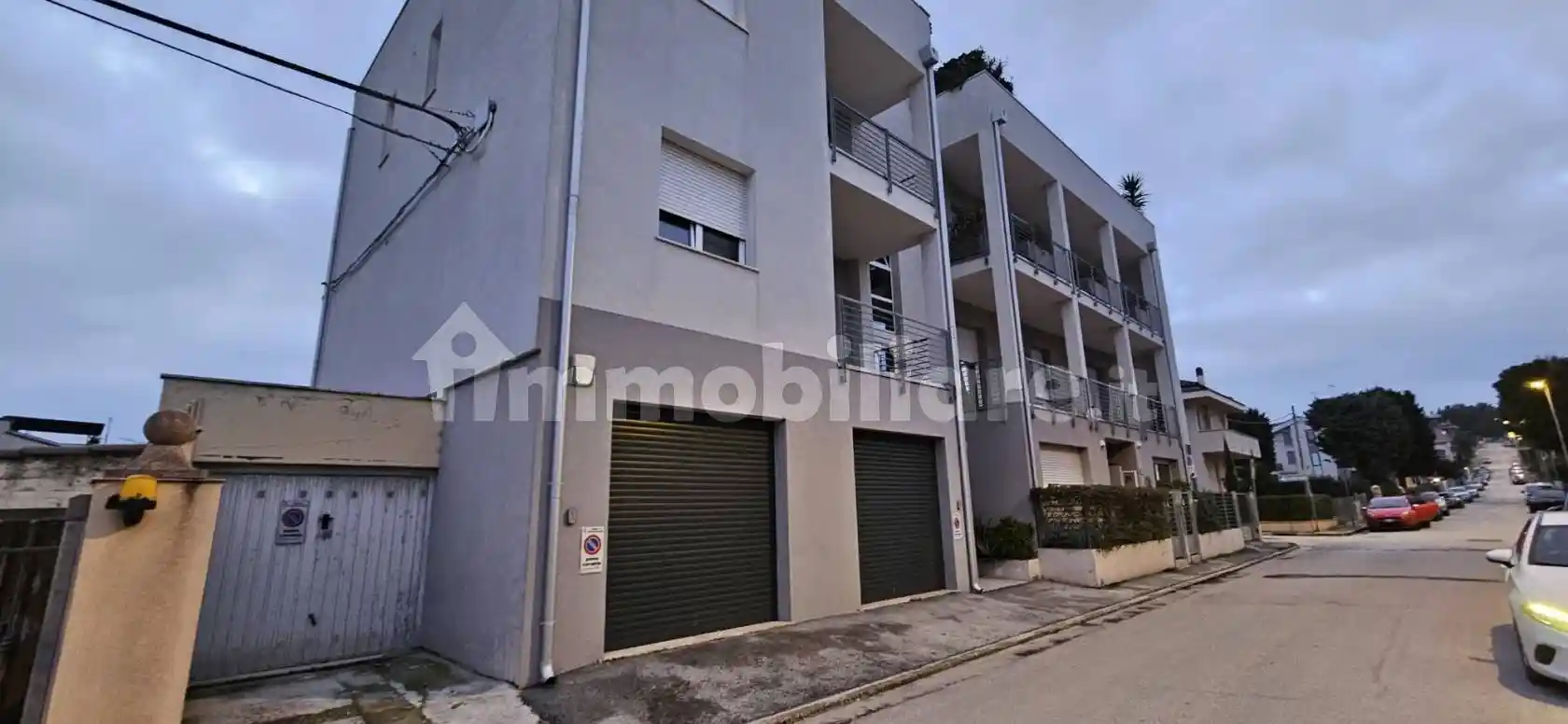 Appartamento in vendita a Civitanova Marche