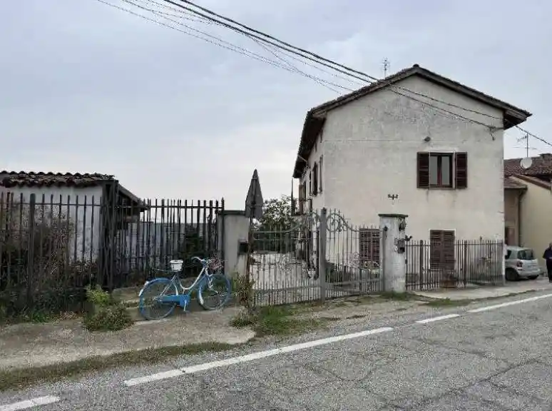 Casa indipendente in vendita a Calliano