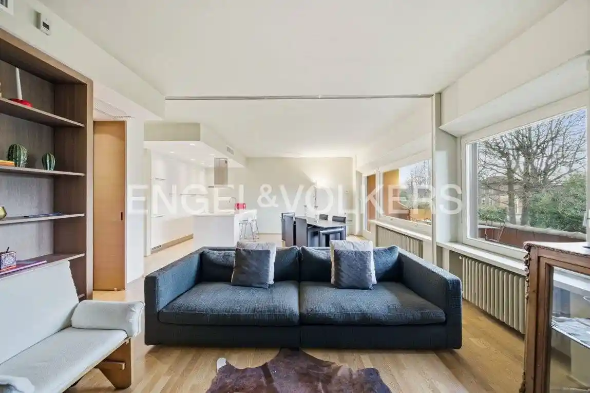 Appartamento in affitto a Cassina Rizzardi