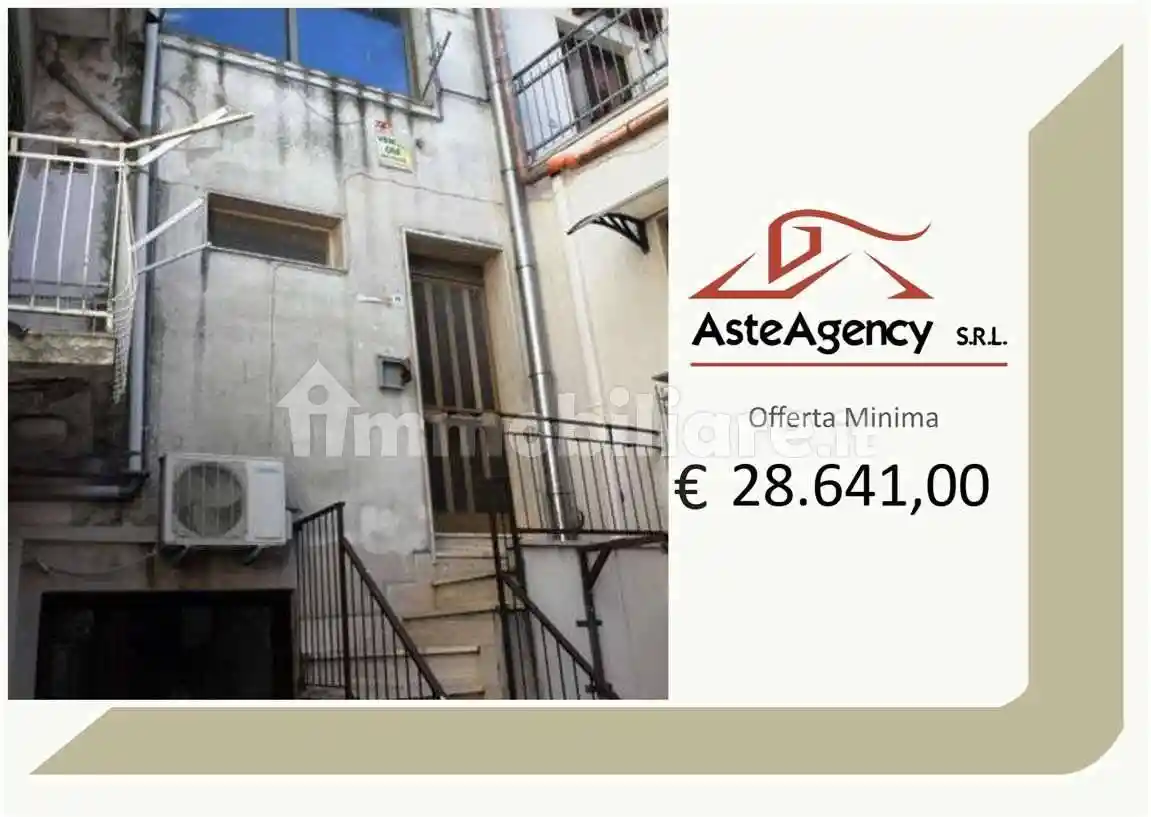 Appartamento in vendita a Acquaviva delle Fonti