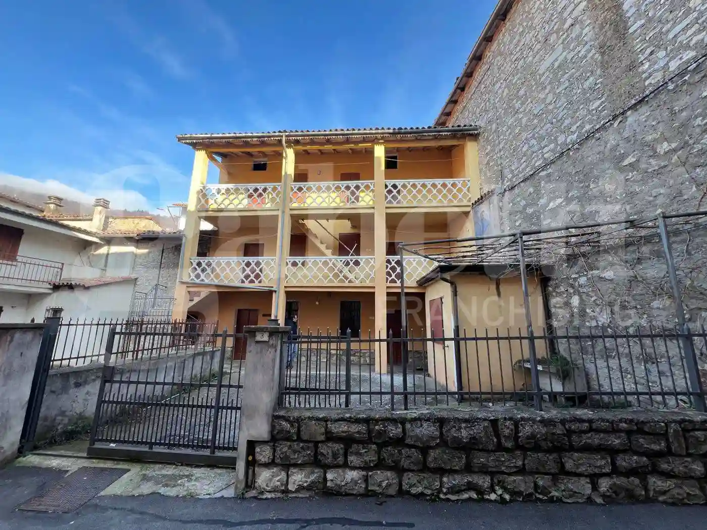 Casa indipendente - foto 2