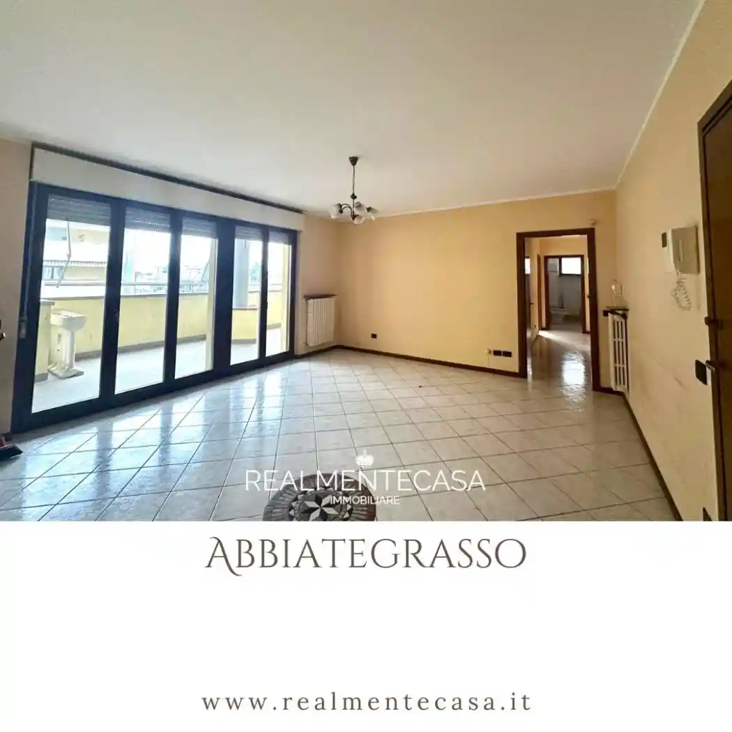 Appartamento in vendita a Abbiategrasso