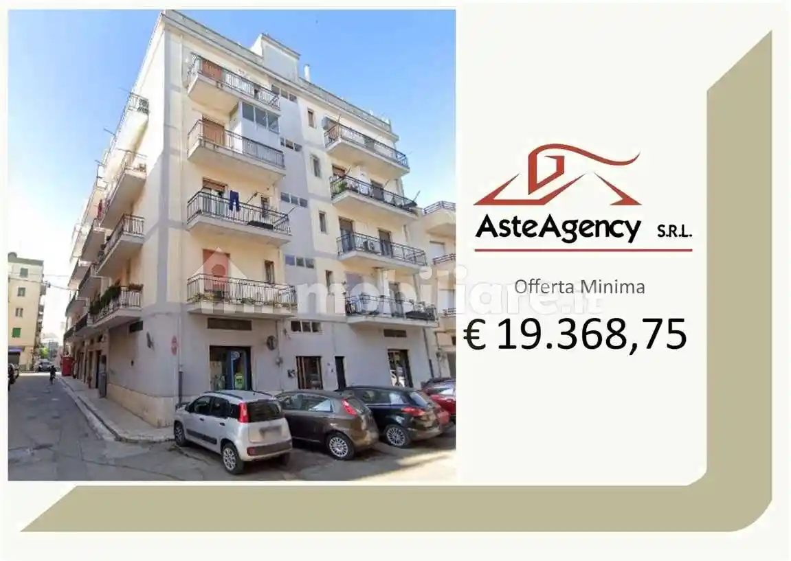 Appartamento in vendita a Gioia del Colle