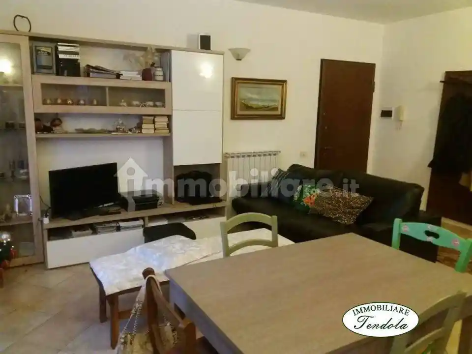 Appartamento in vendita a Fosdinovo