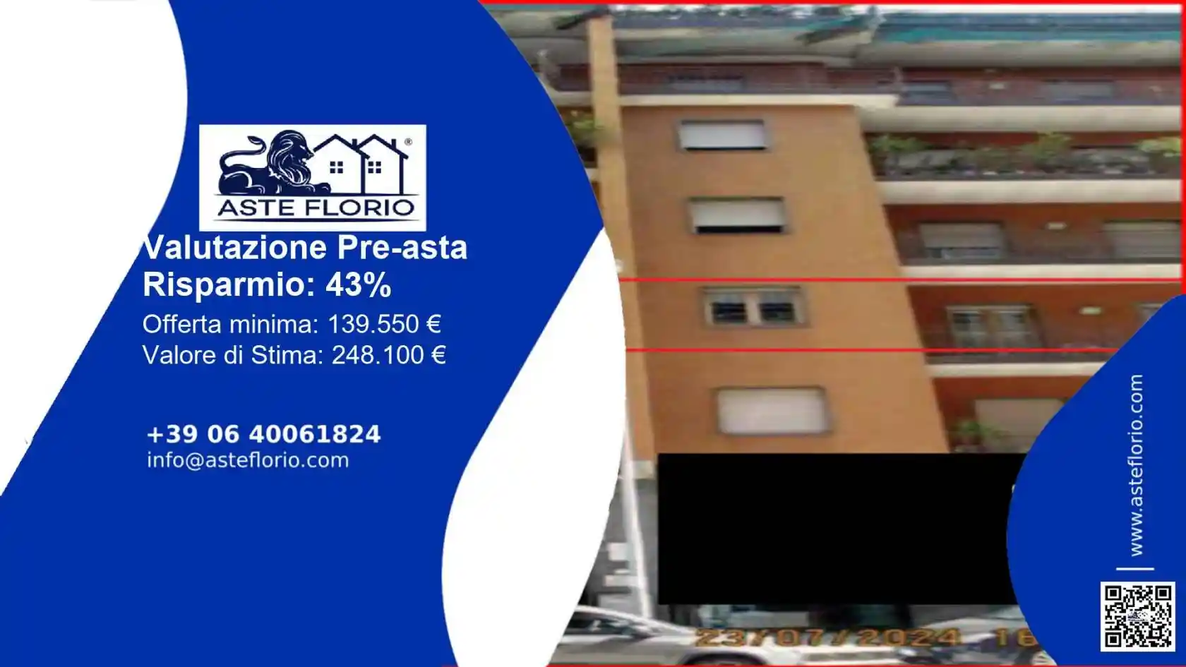 Appartamento in vendita a Avellino