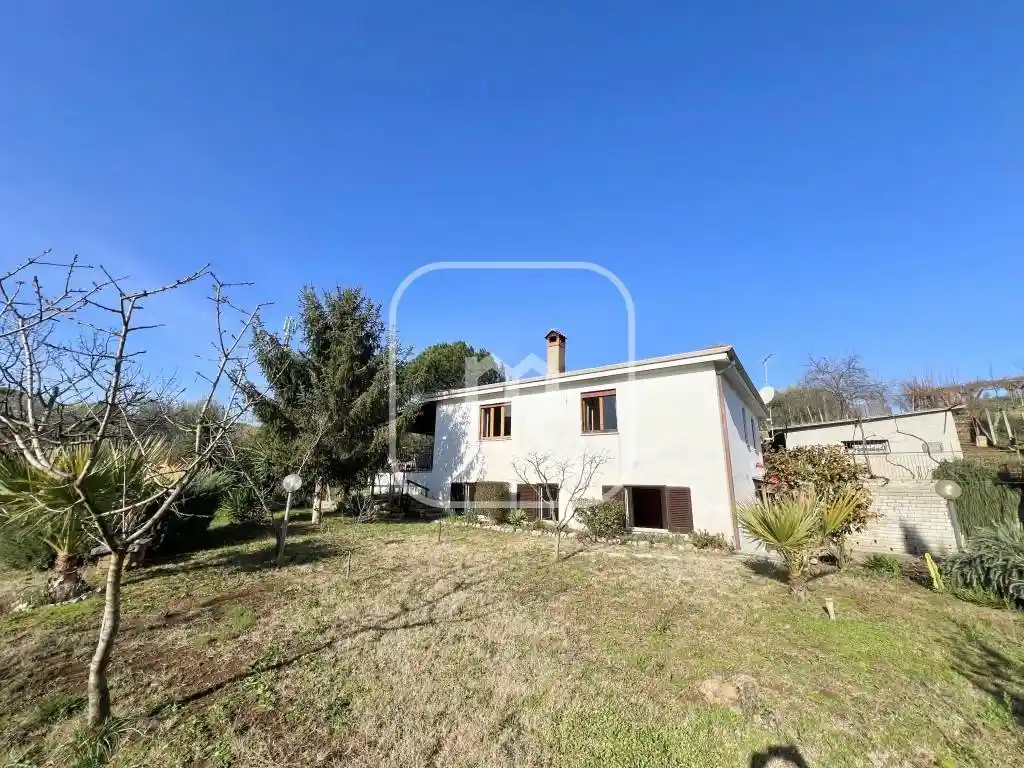 Villa in vendita a Velletri