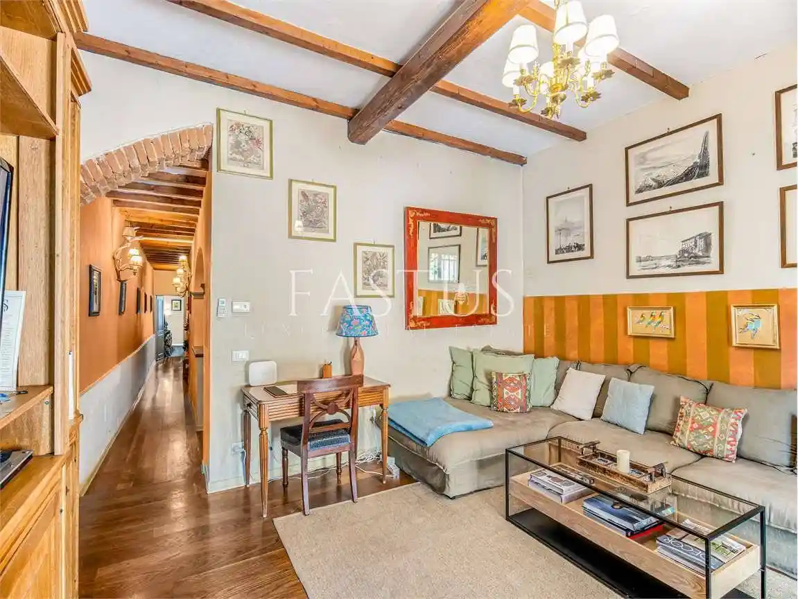 Appartamento in vendita a Firenze