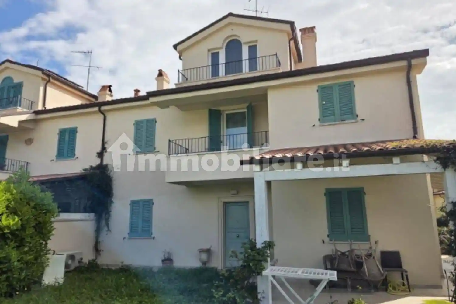 Appartamento in vendita a Porto San Giorgio