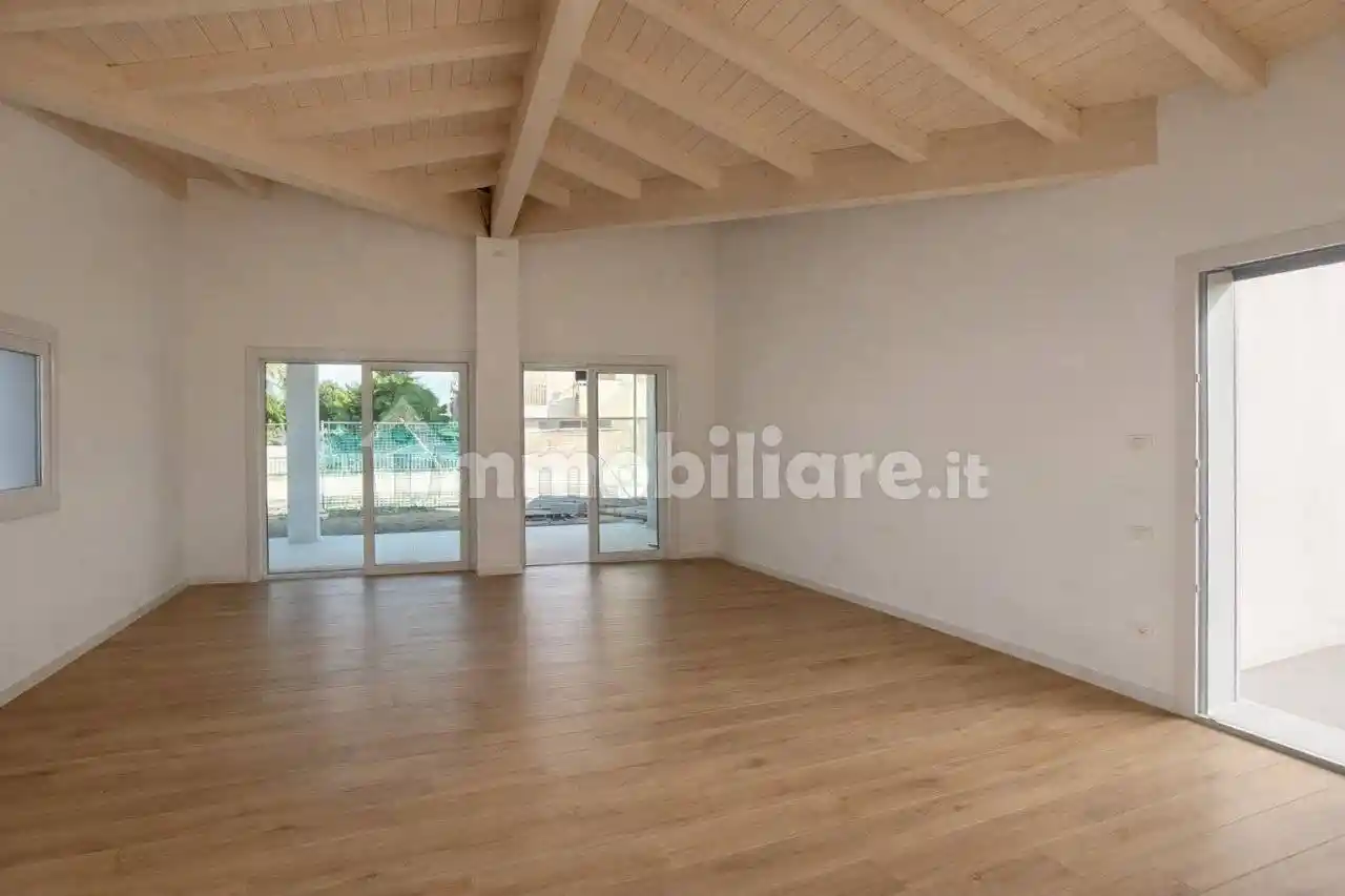 Villa in vendita a Longare