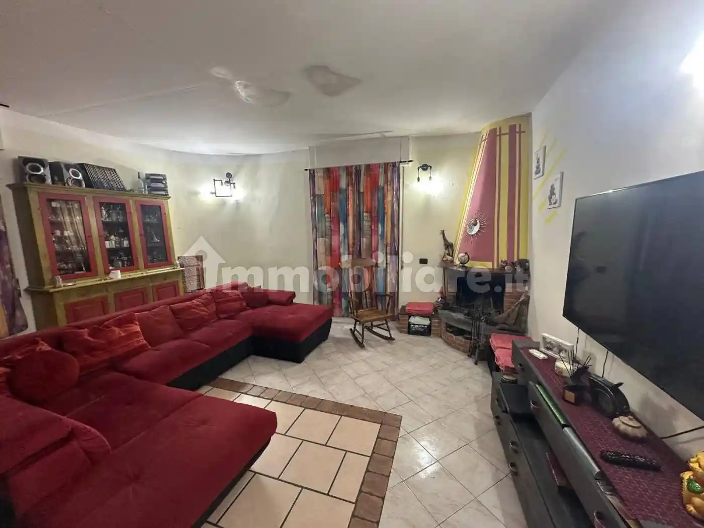 Appartamento in vendita a Vezzano Ligure