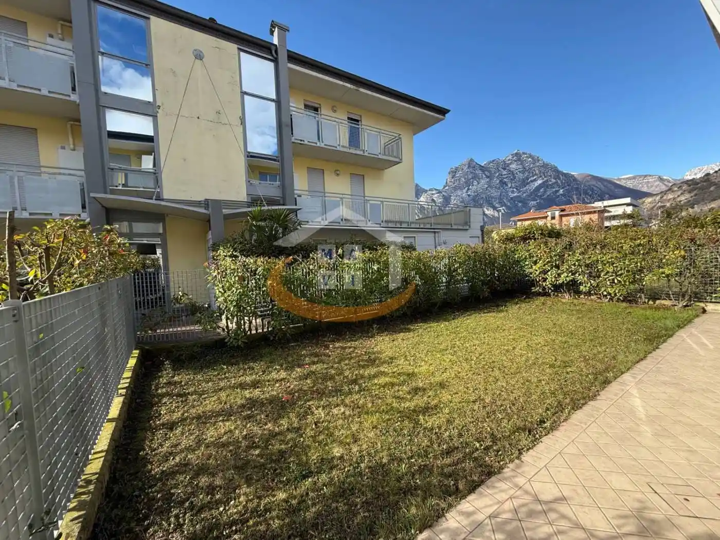 Appartamento in vendita a Nago-Torbole