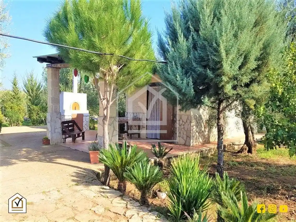 Villa in vendita a Trani