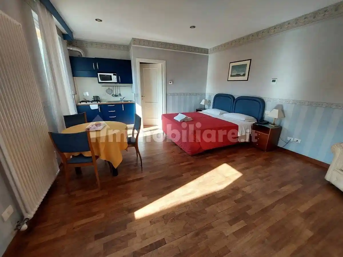 Appartamento in affitto a Bologna