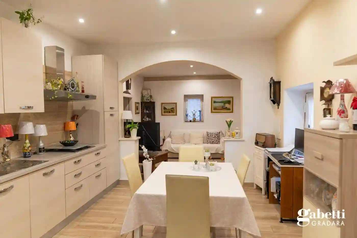 Casa indipendente - foto 4