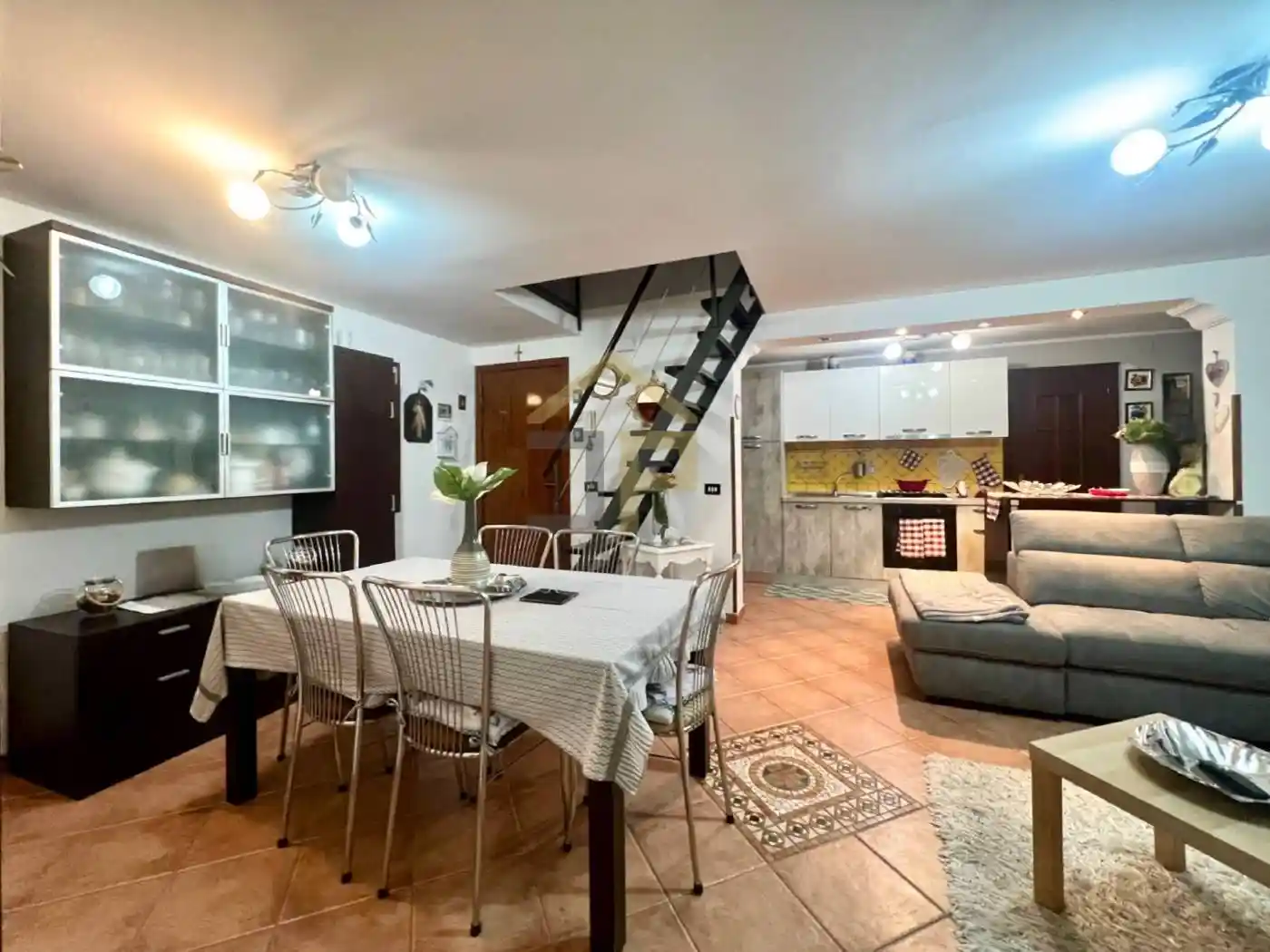 Appartamento in vendita a Palermo