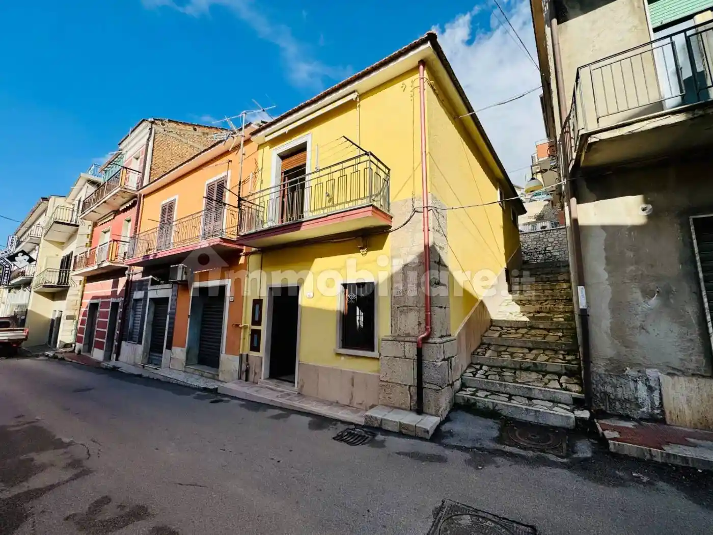 Casa indipendente in vendita a Gesualdo