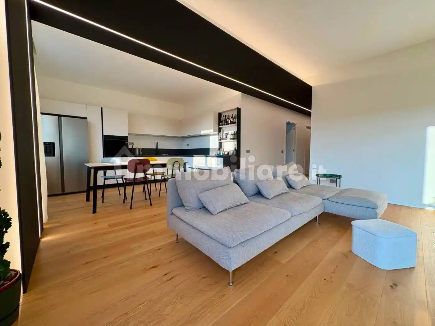 Appartamento in vendita a Piacenza