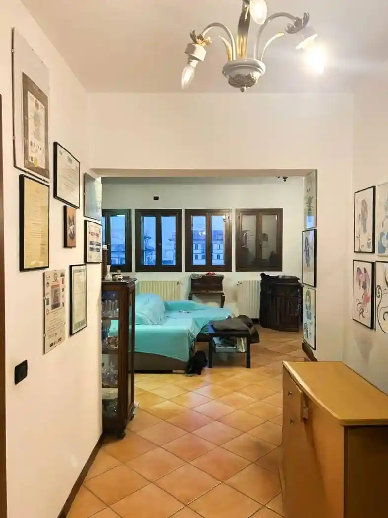 Appartamento in vendita a Sant'Agata Bolognese