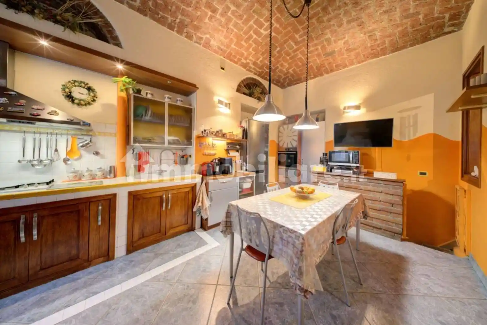 Appartamento in vendita a Torino