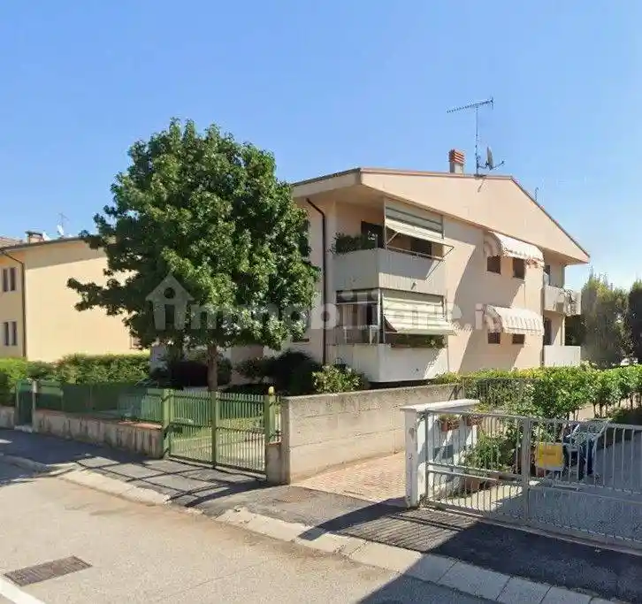 Appartamento in vendita a Monteforte d'Alpone