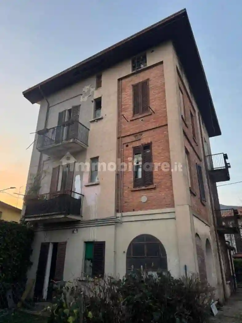 Palazzo - Edificio - foto 5