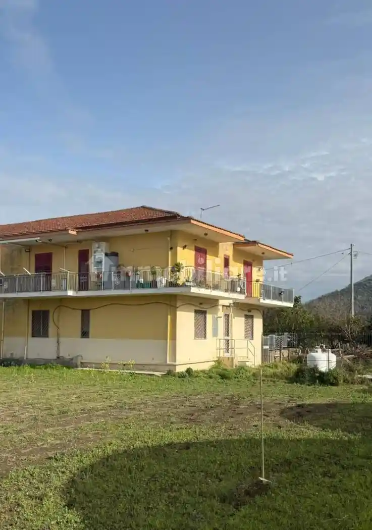 Appartamento in vendita a Nocera Inferiore