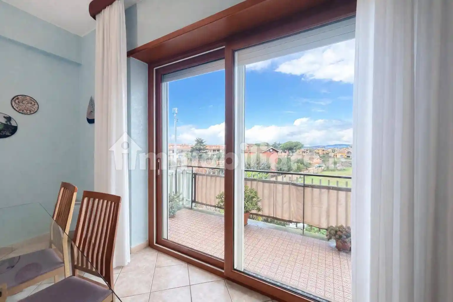 Appartamento in vendita a Cerveteri