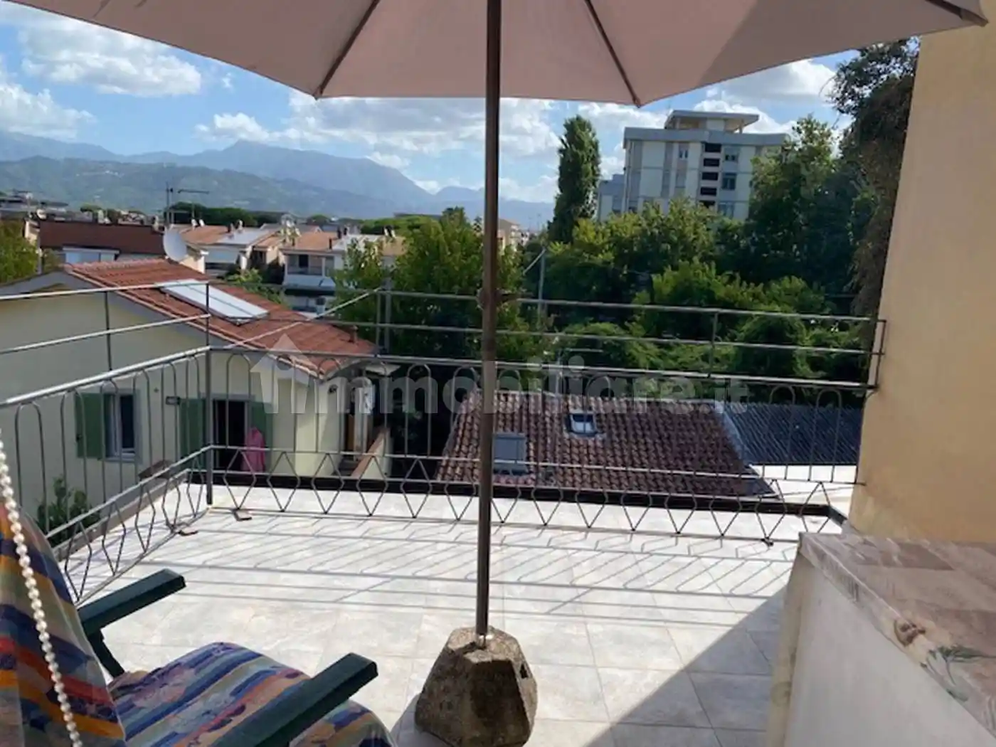 Appartamento in vendita a Viareggio