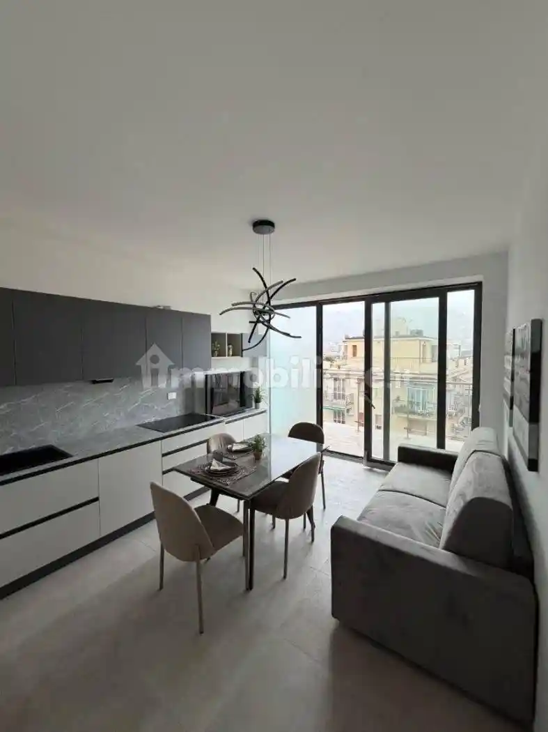 Appartamento in vendita a Pietra Ligure