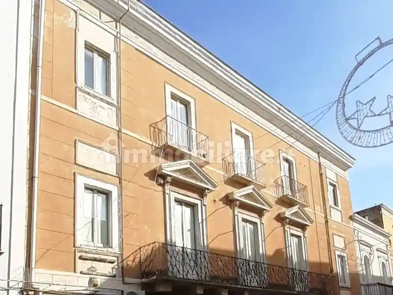 Appartamento in vendita a Capurso