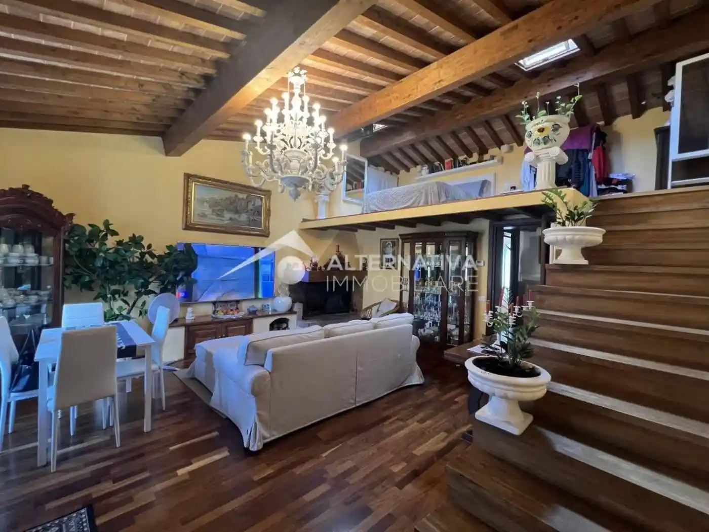 Appartamento in vendita a Pisa