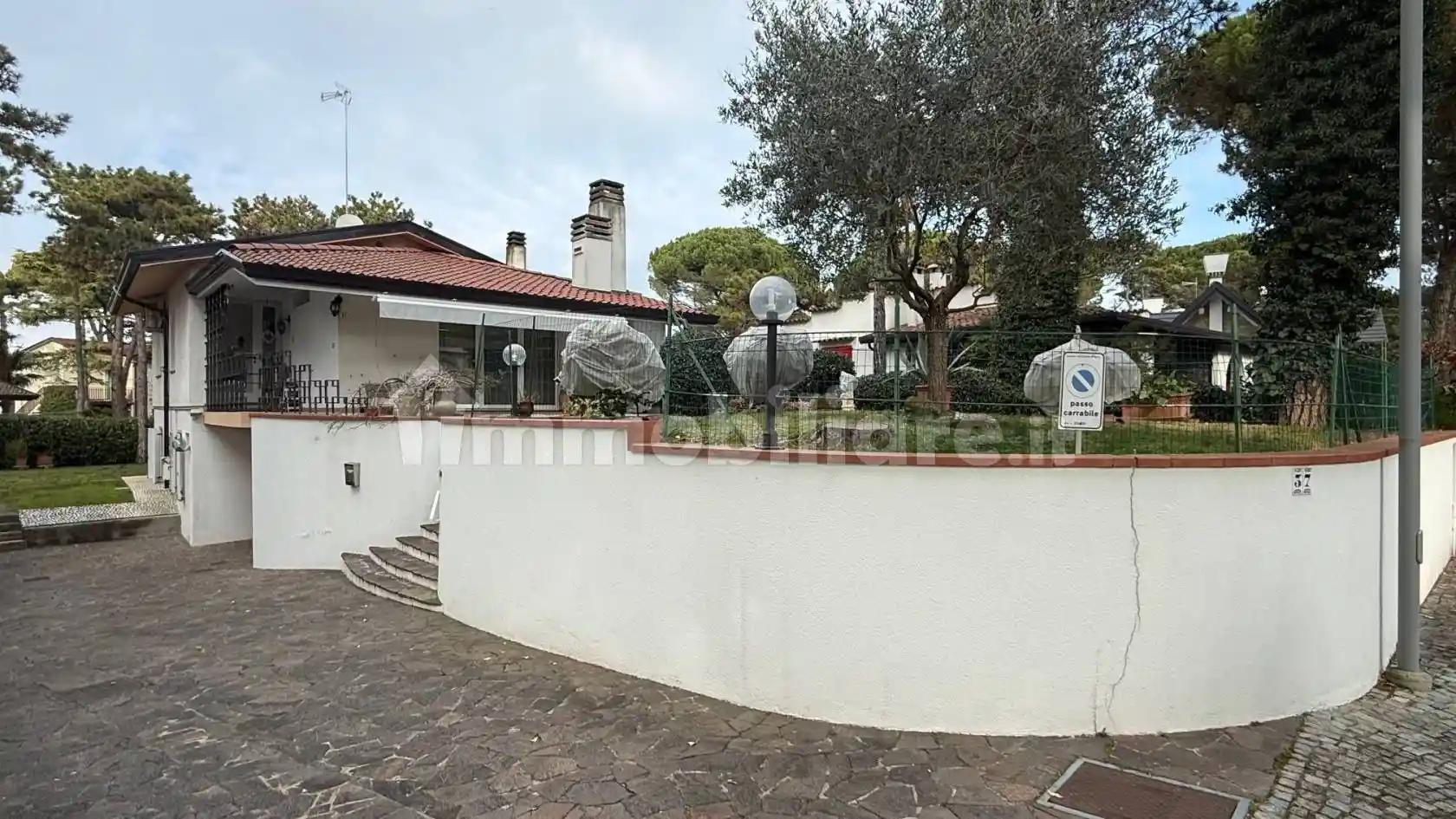 Villa in vendita a Lignano Sabbiadoro