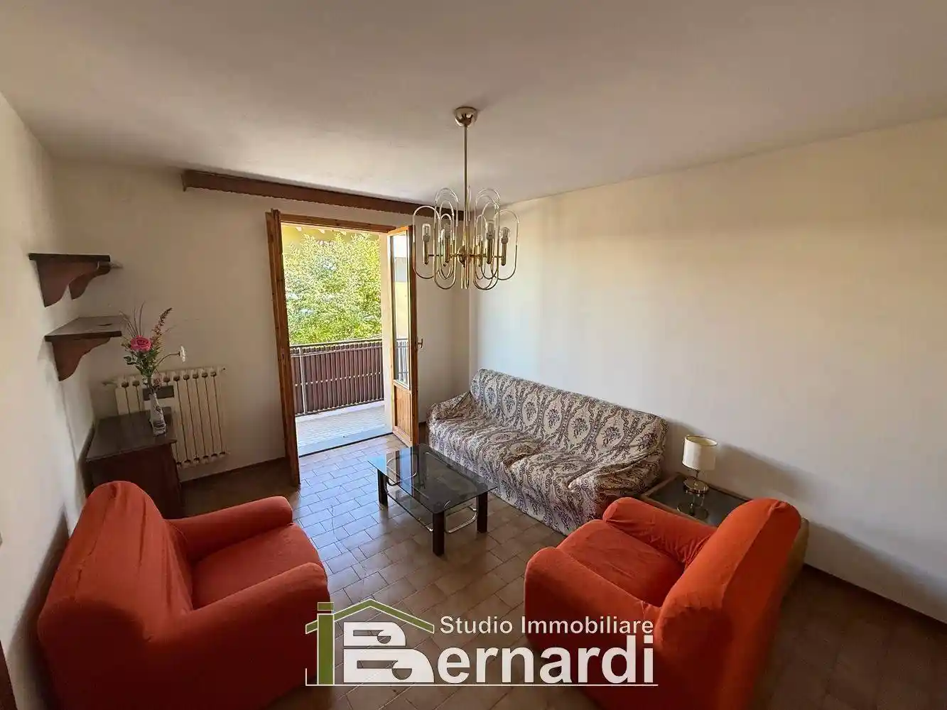 Appartamento in vendita a Sestola