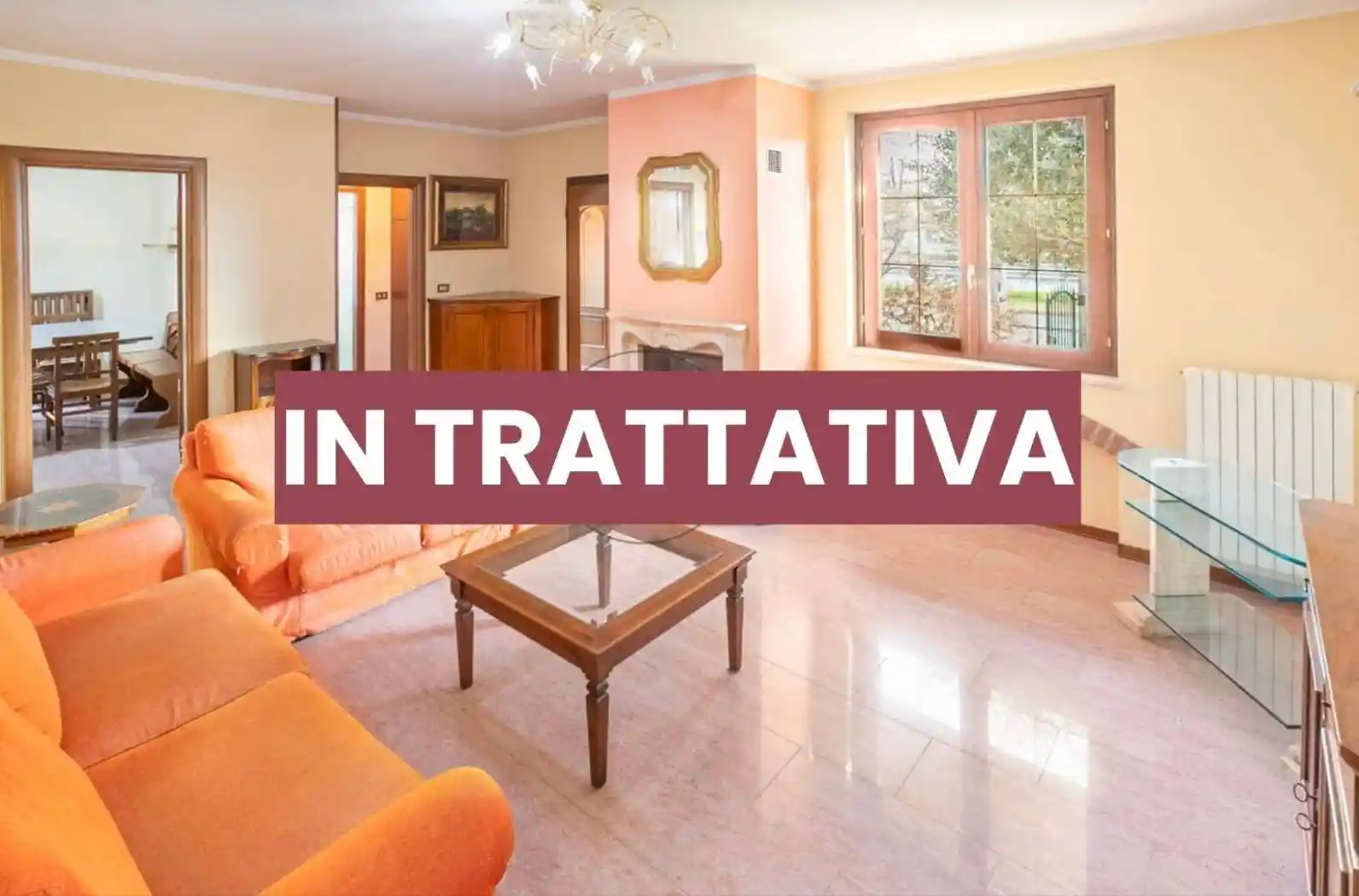 Villa in vendita a Verolavecchia