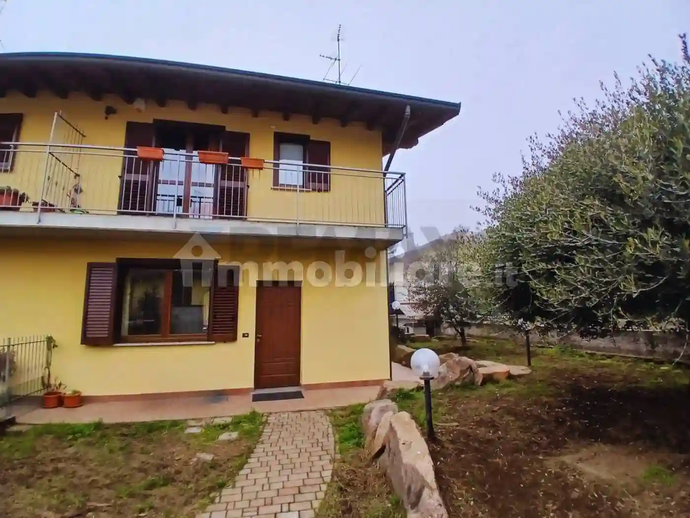 Villetta a schiera - foto 2