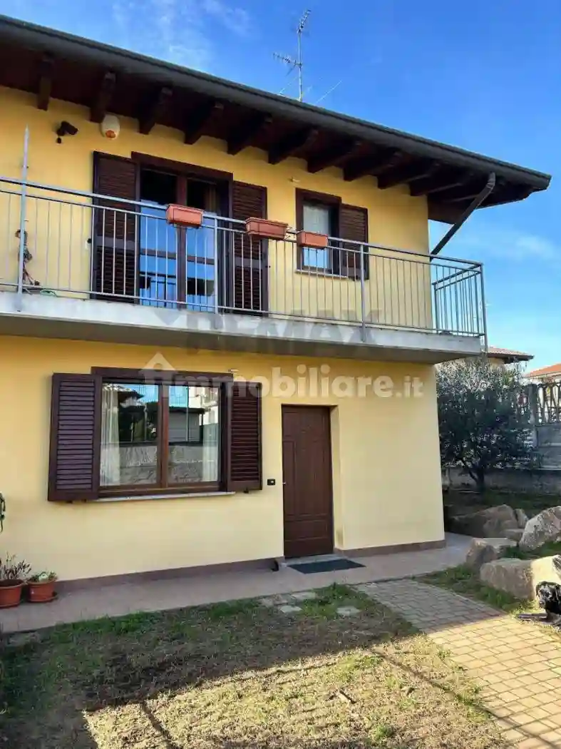 Villetta a schiera - foto 4