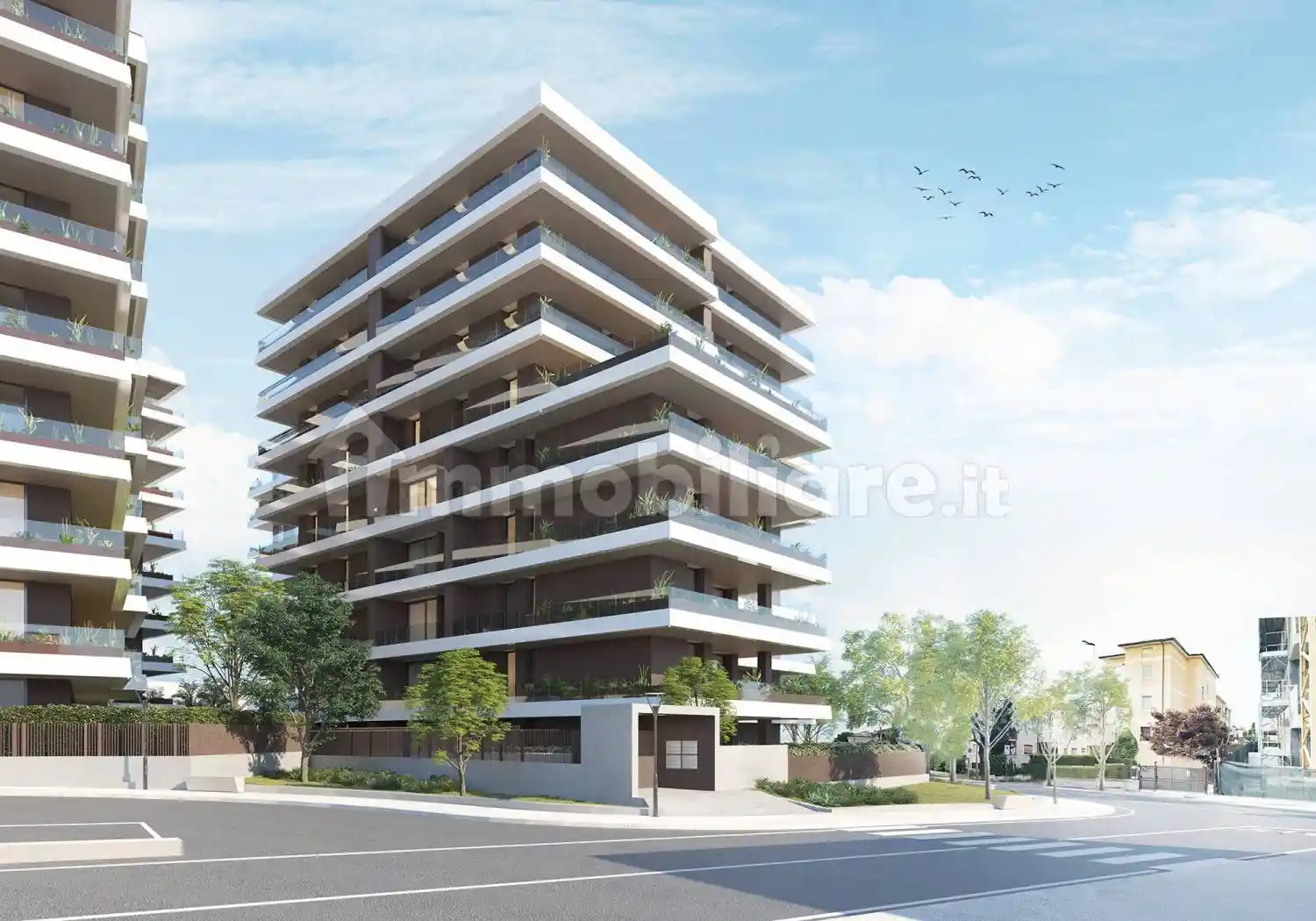 Appartamento in vendita a Verona