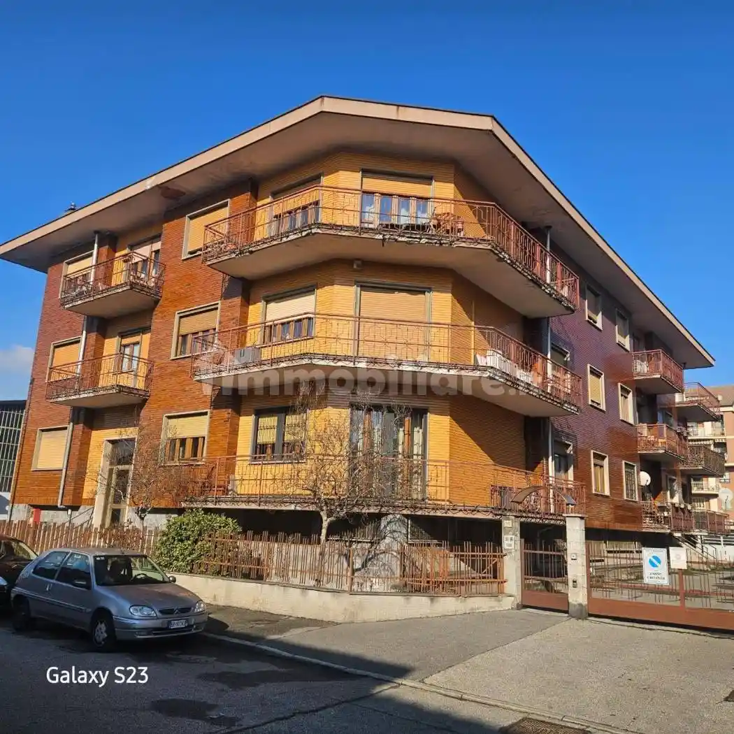 Appartamento in vendita a Moncalieri