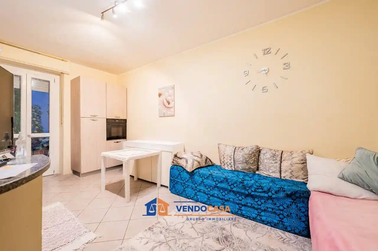 Appartamento in vendita a Fossano