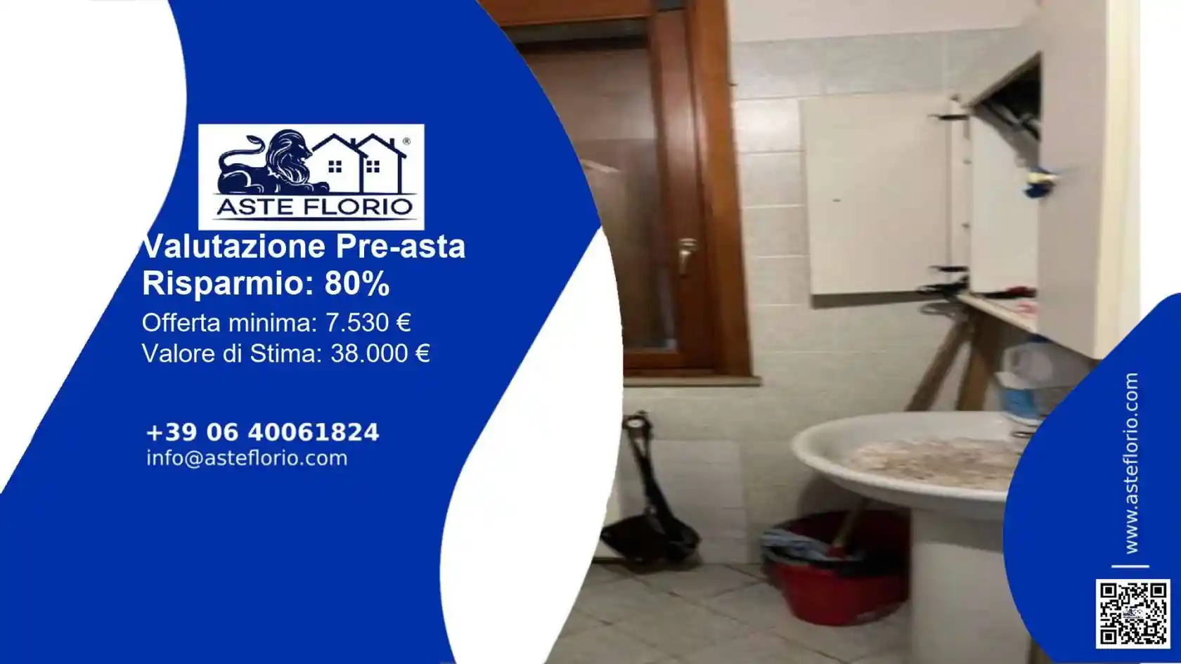 Appartamento in vendita a San Benedetto Po