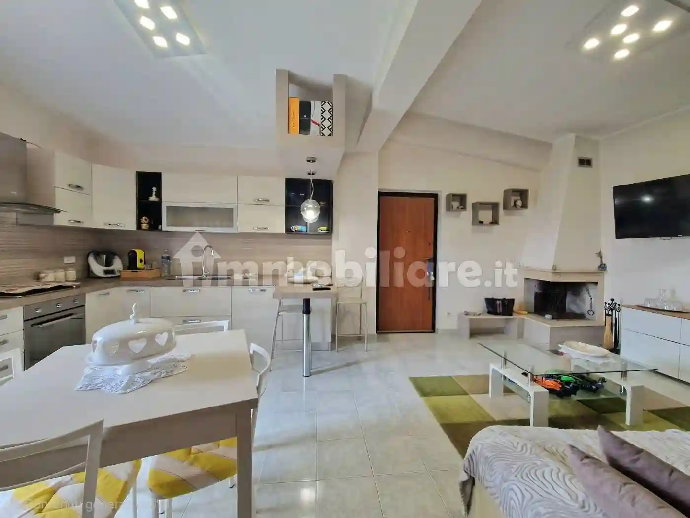 Villetta a schiera - foto 3