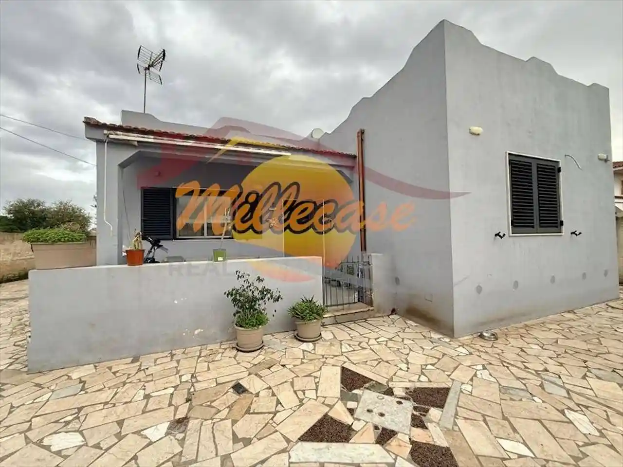 Villa in vendita a Siracusa