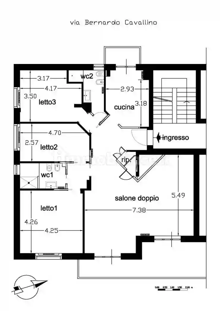 Appartamento - foto 5