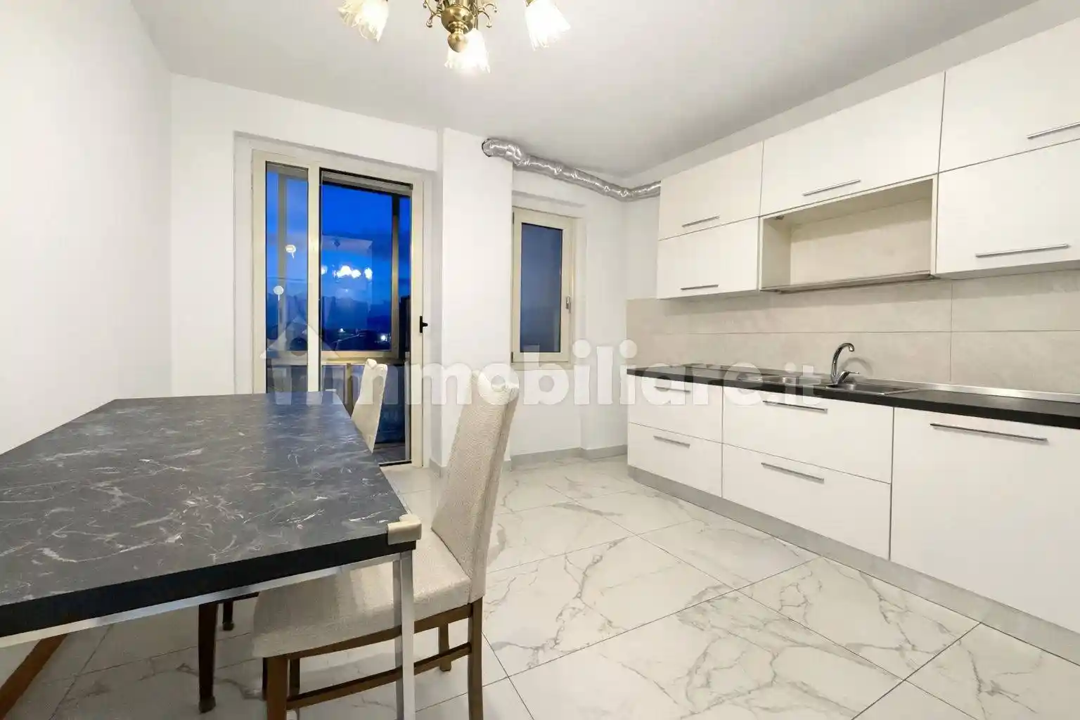 Appartamento in vendita a Prato