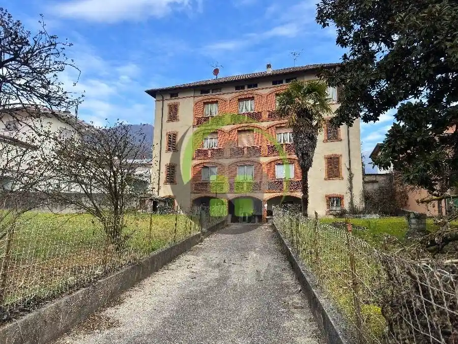 Villa in vendita a Cazzano Sant'Andrea