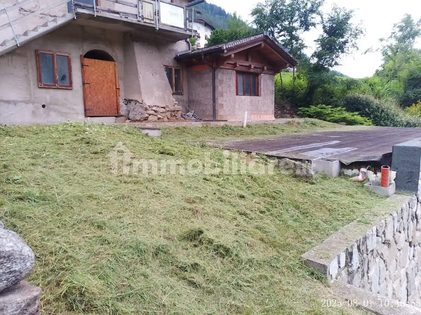 Appartamento in vendita a Commezzadura