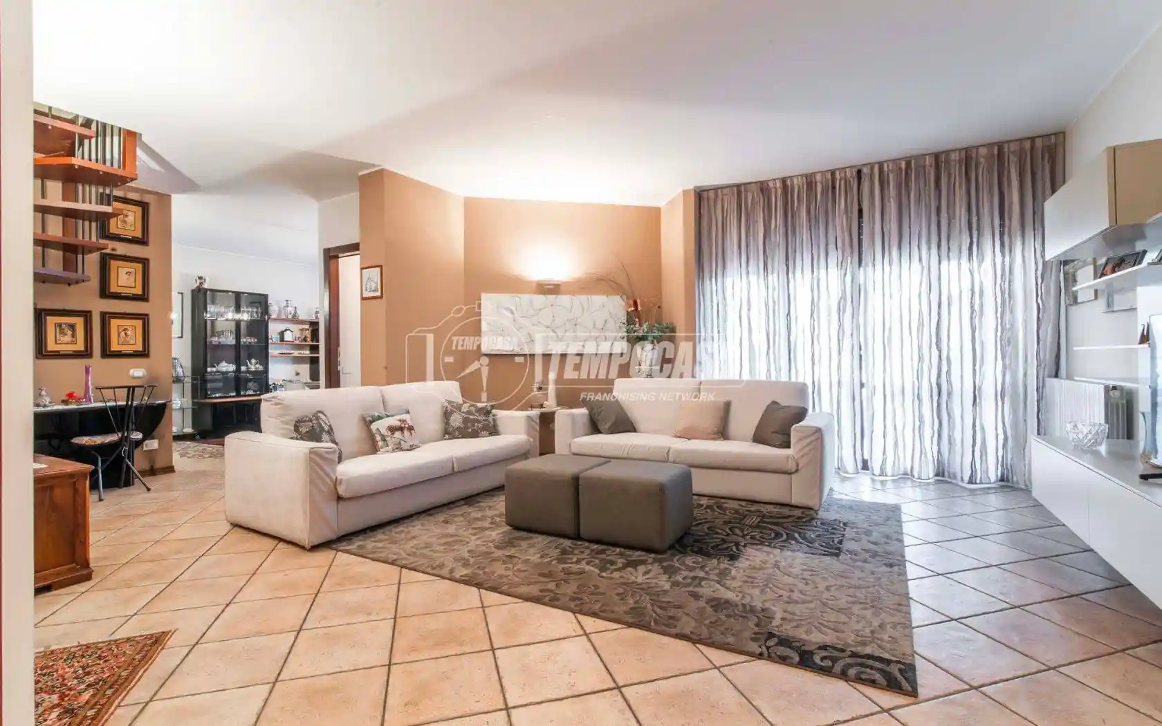 Appartamento in vendita a Olgiate Olona