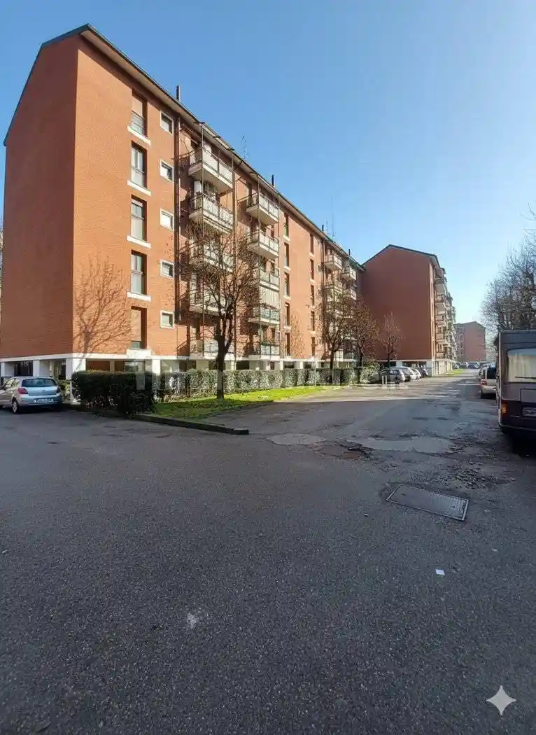 Appartamento in vendita a Pieve Emanuele