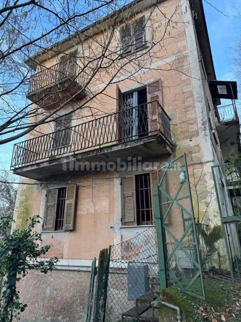 Villa in vendita a Davagna