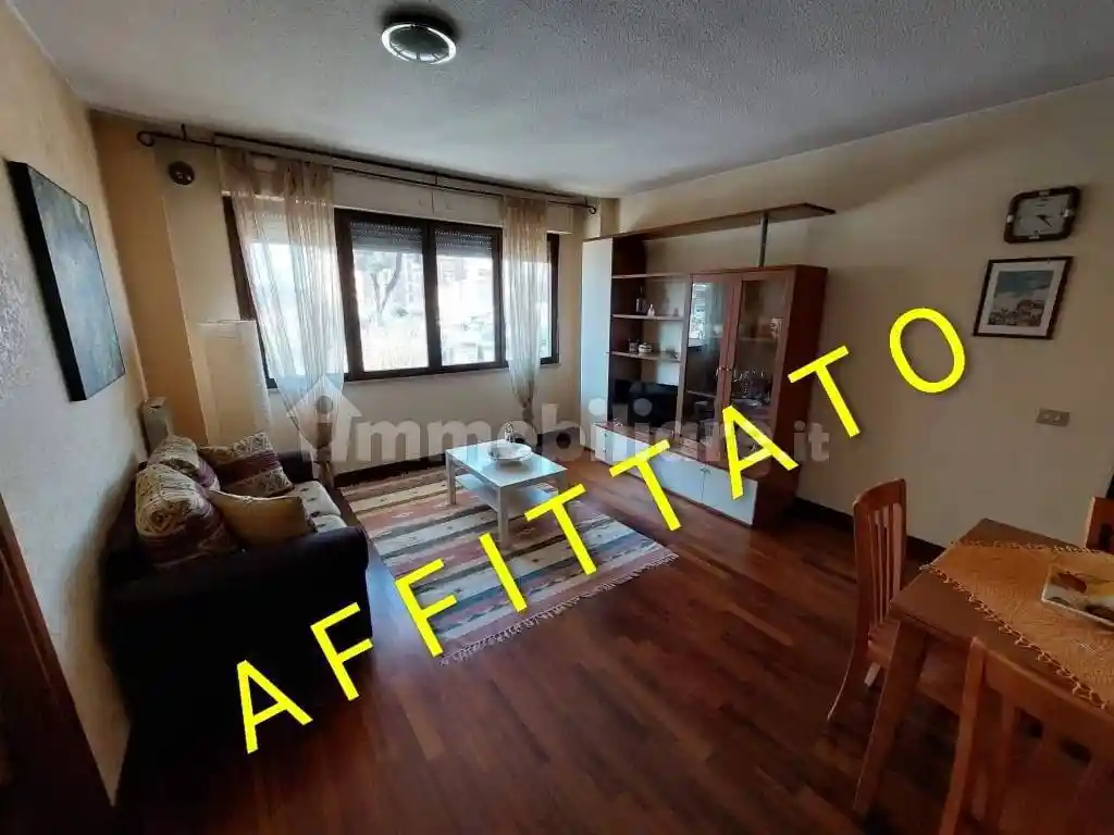 Appartamento in affitto a Frosinone